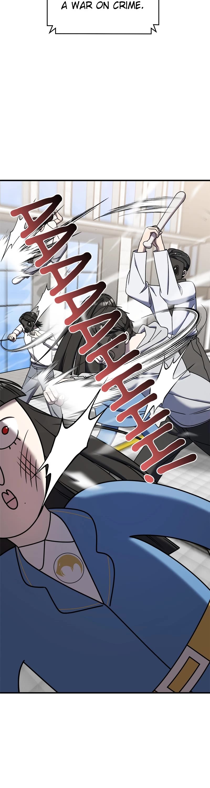 Pure Villain chapter 99 page 41