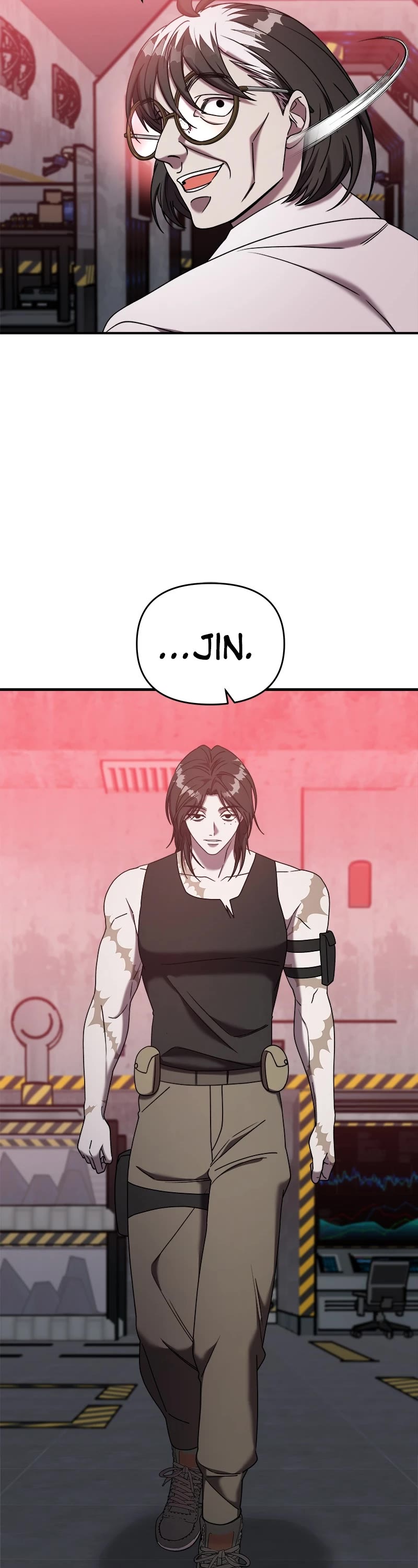 Pure Villain chapter 99 page 43