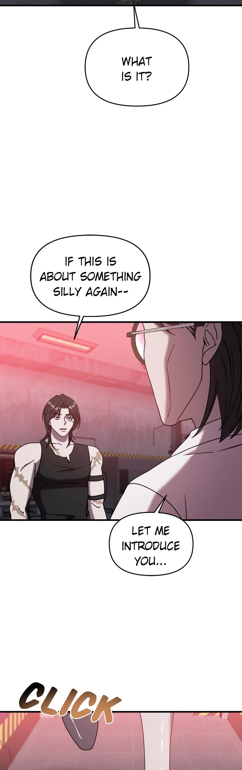 Pure Villain chapter 99 page 44