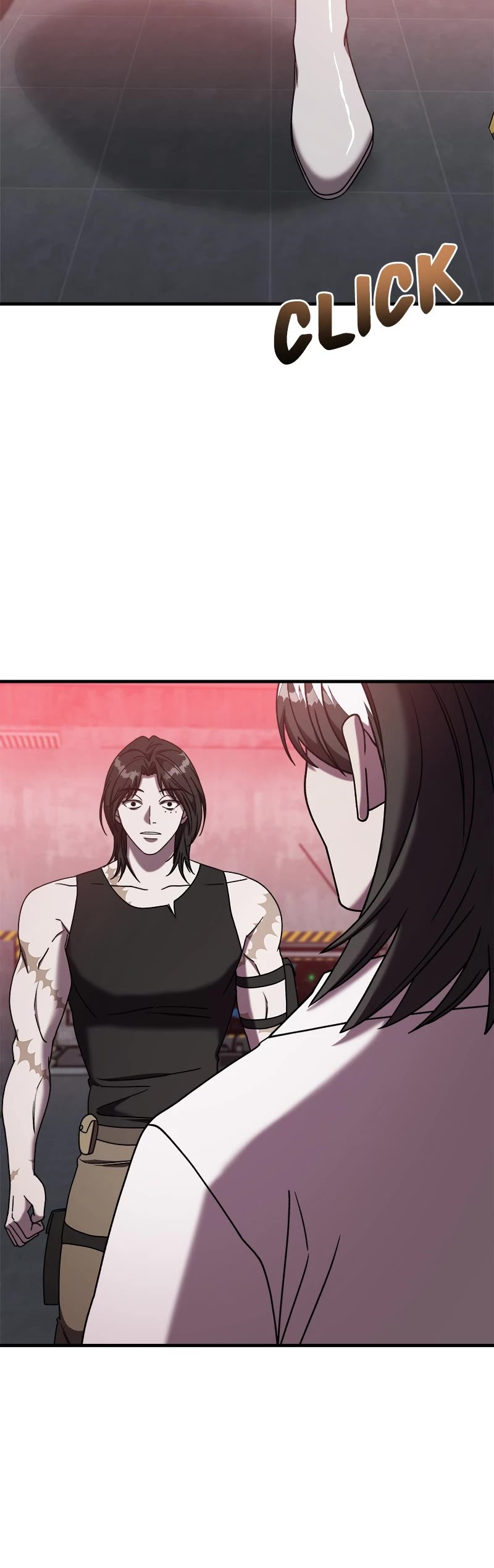 Pure Villain chapter 99 page 45