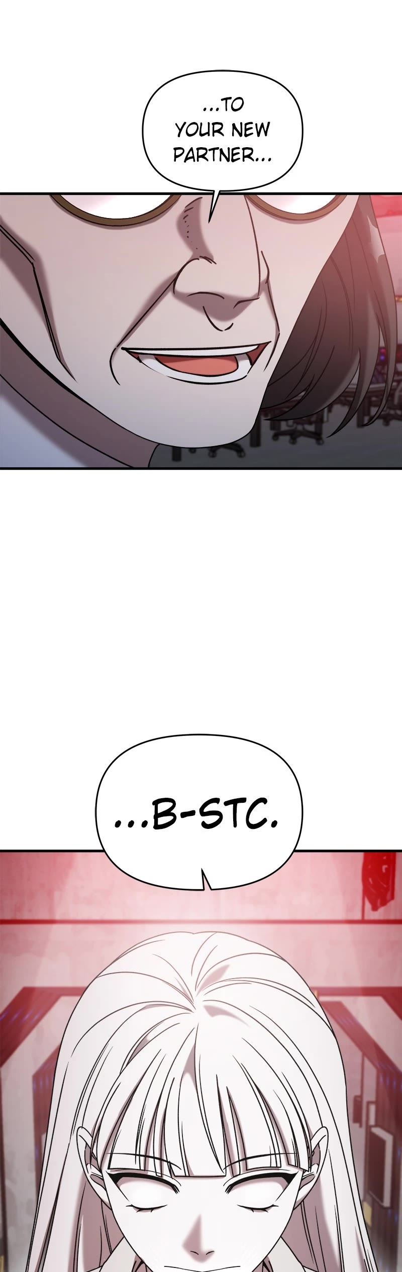 Pure Villain chapter 99 page 46