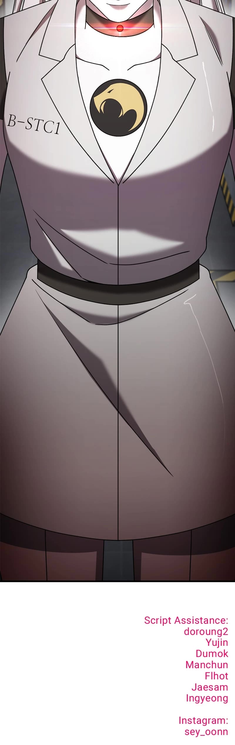 Pure Villain chapter 99 page 47