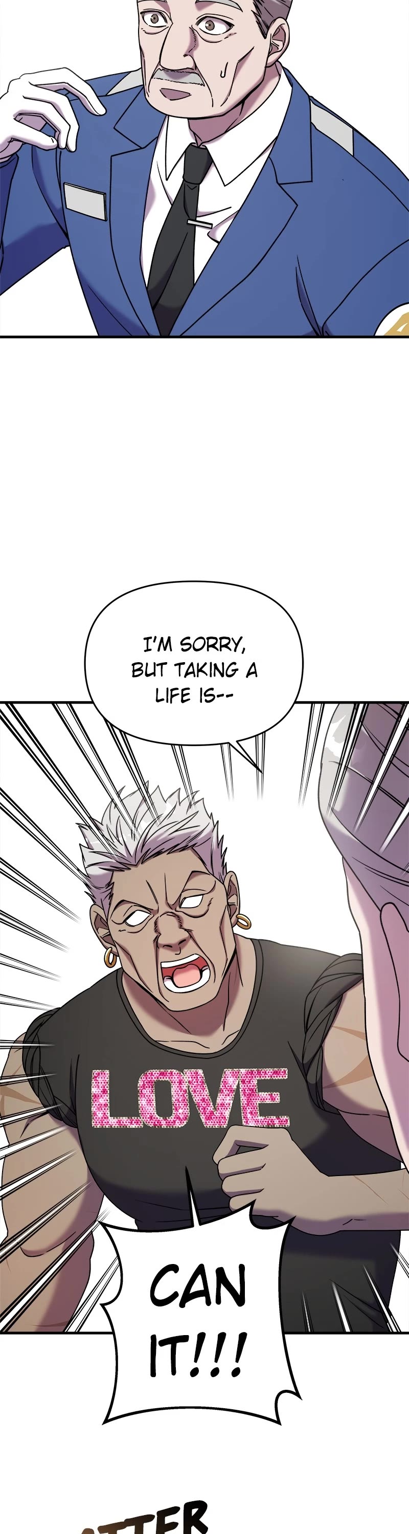 Pure Villain chapter 99 page 8