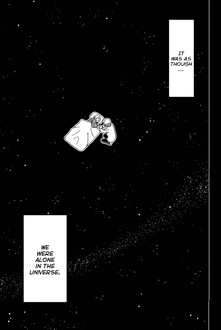 Q.E.D. iff - Shoumei Shuuryou chapter 11 page 92