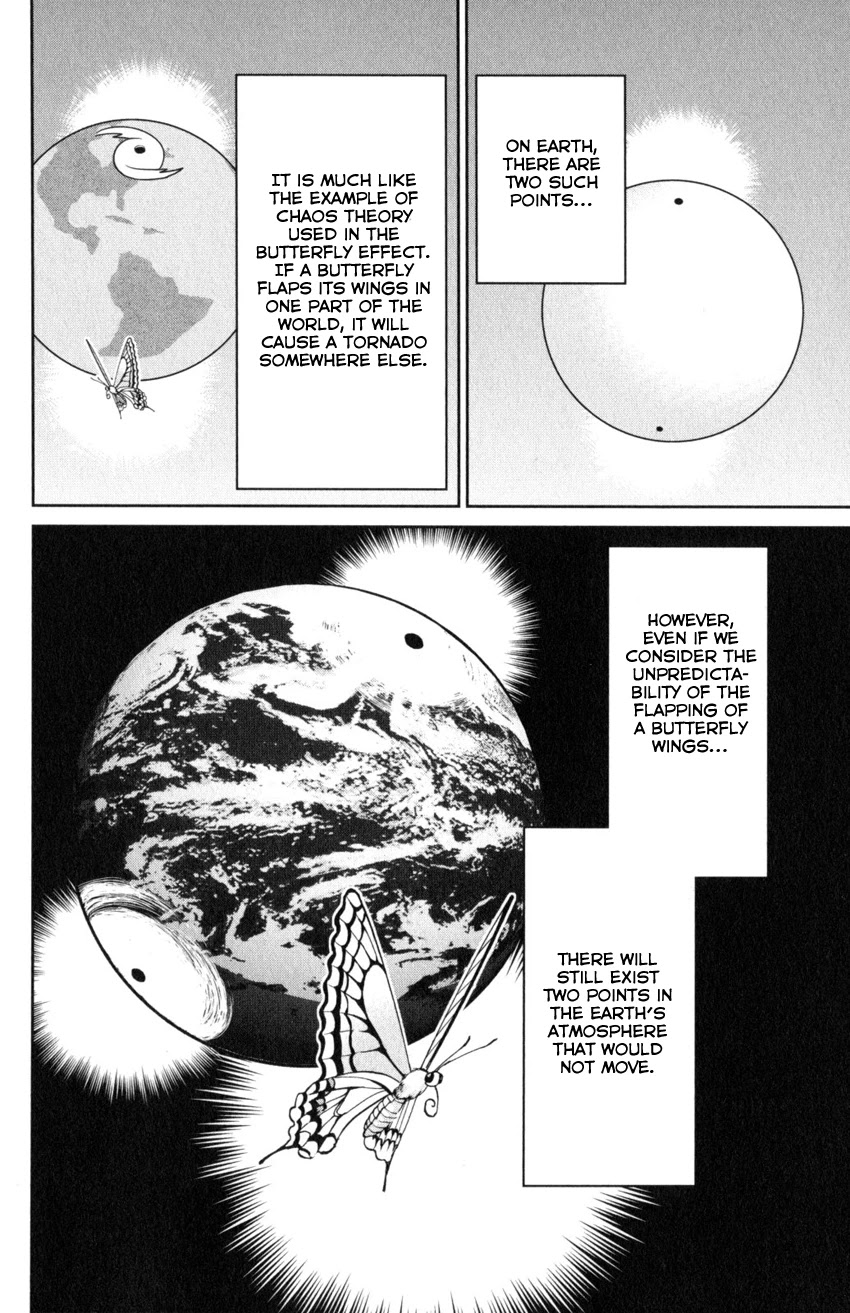 Q.E.D. iff - Shoumei Shuuryou chapter 19 page 41