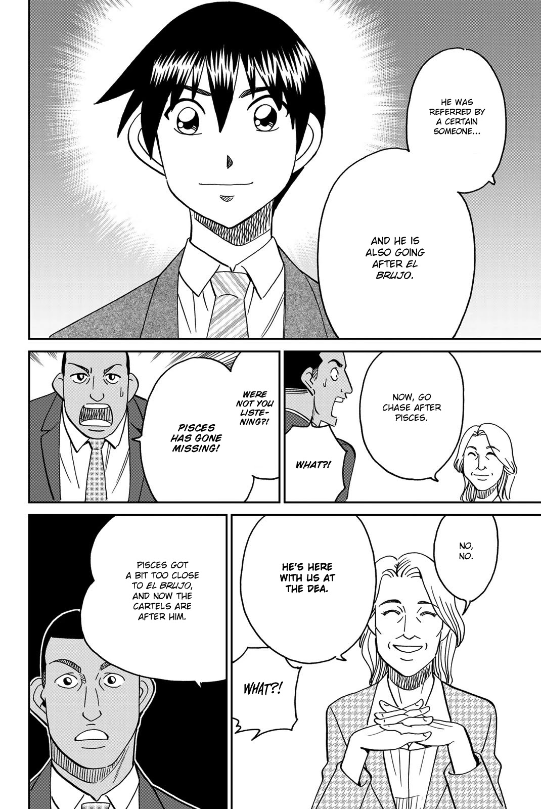 Q.E.D. iff - Shoumei Shuuryou chapter 37 page 55