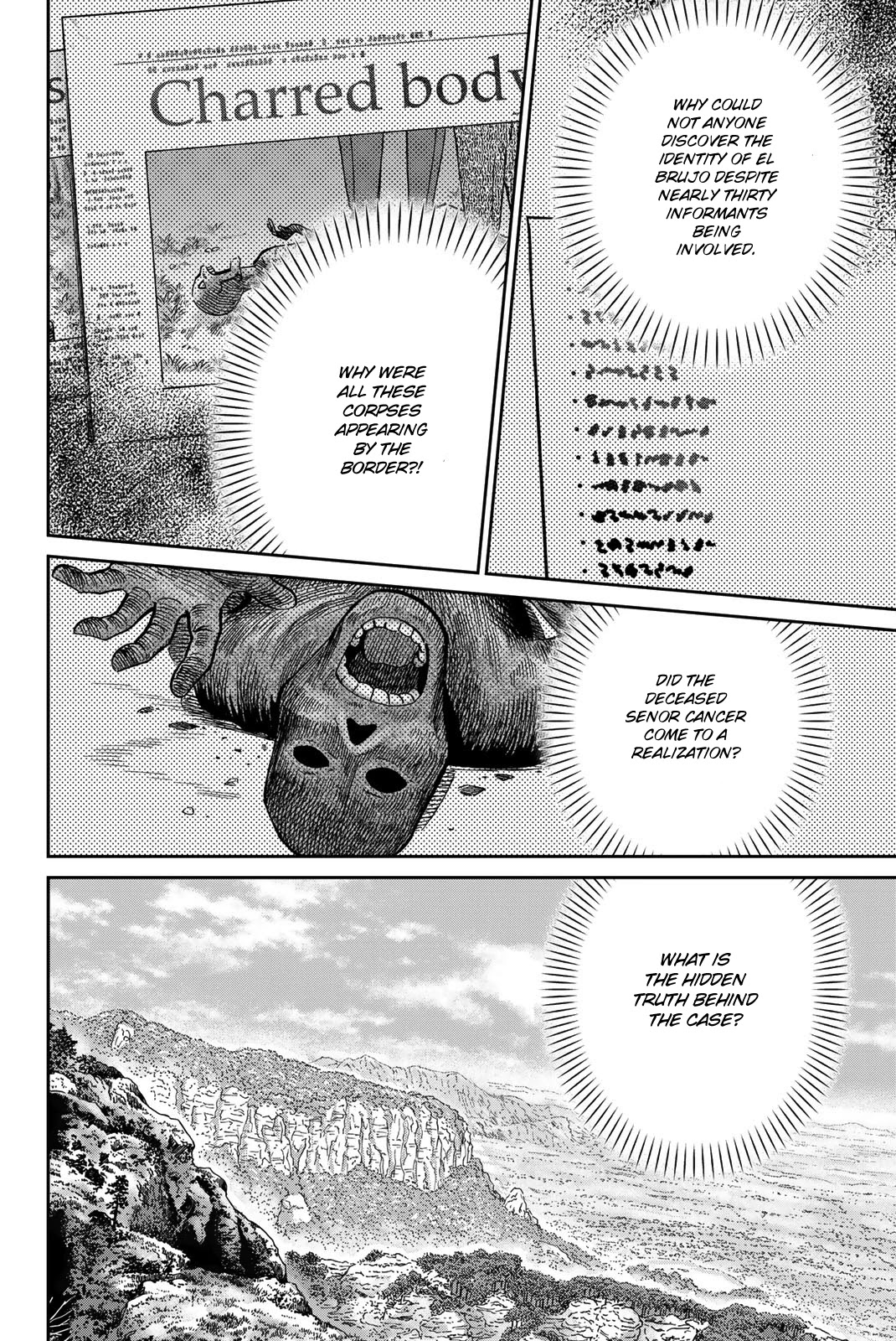 Q.E.D. iff - Shoumei Shuuryou chapter 37 page 71