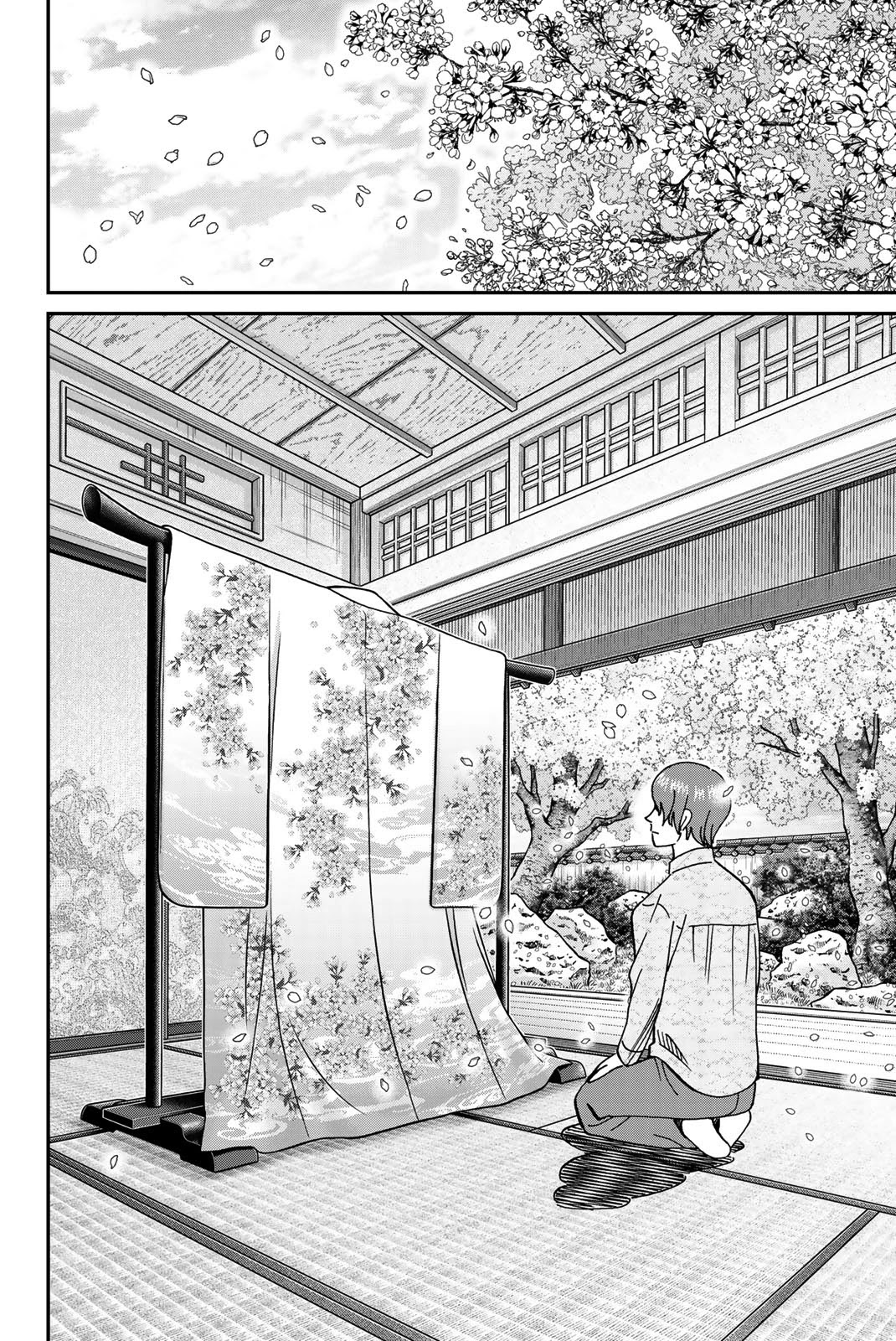 Q.E.D. iff - Shoumei Shuuryou chapter 38 page 72