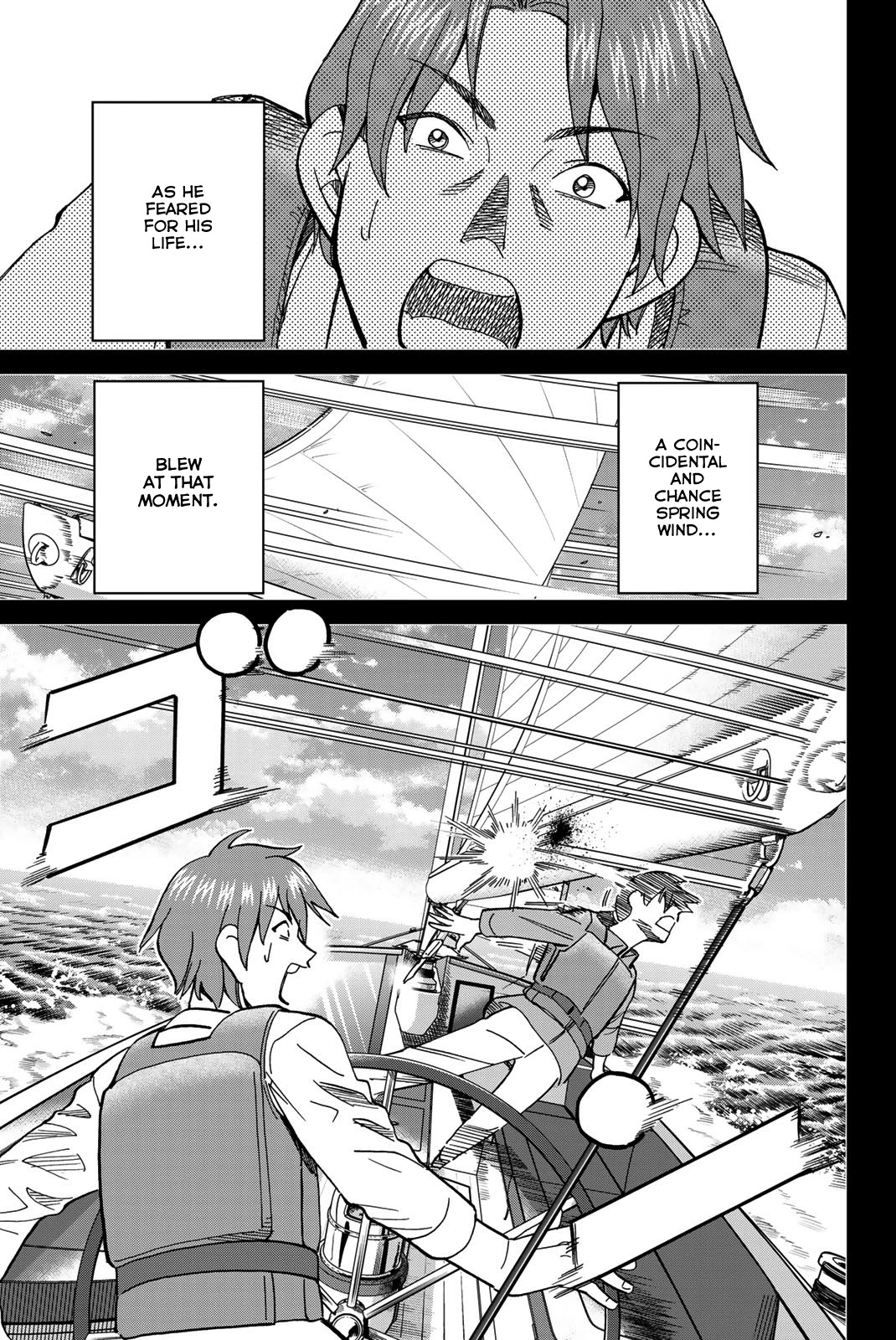 Q.E.D. iff - Shoumei Shuuryou chapter 38 page 87