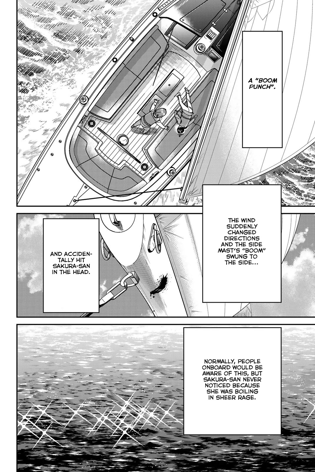 Q.E.D. iff - Shoumei Shuuryou chapter 38 page 88