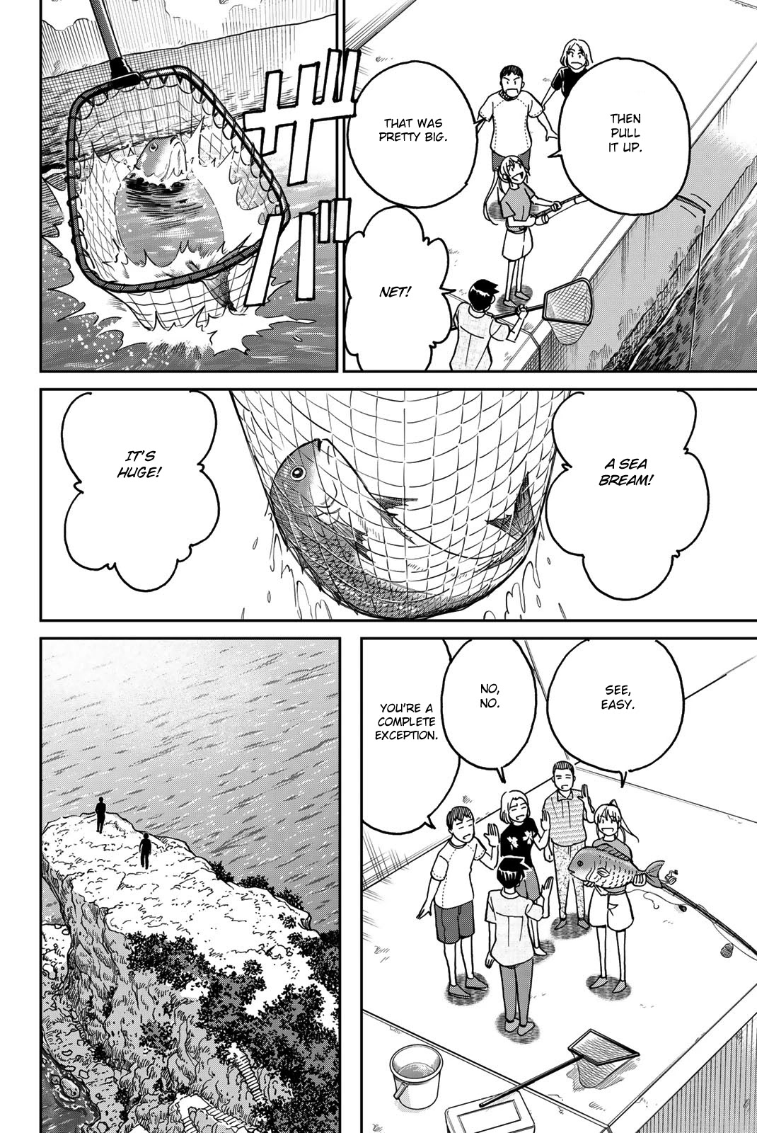 Q.E.D. iff - Shoumei Shuuryou chapter 40 page 23