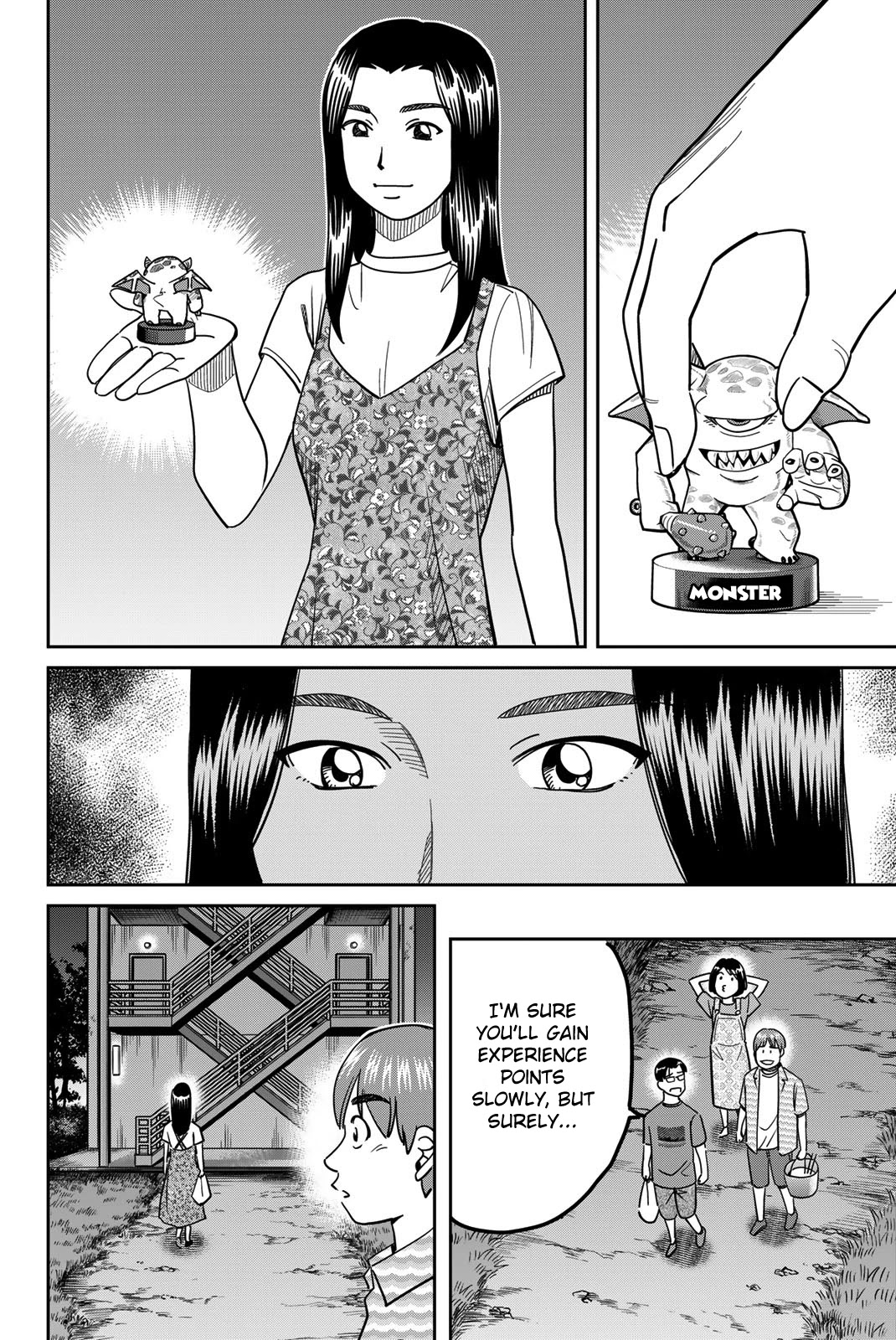 Q.E.D. iff - Shoumei Shuuryou chapter 41 page 44