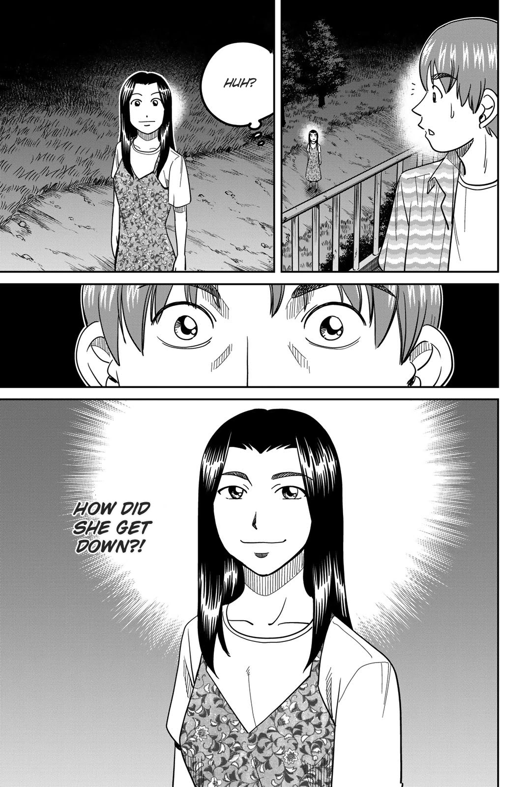 Q.E.D. iff - Shoumei Shuuryou chapter 41 page 53