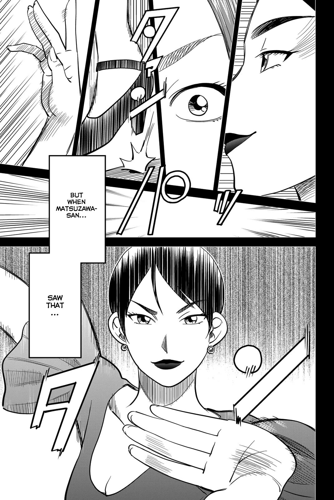 Q.E.D. iff - Shoumei Shuuryou chapter 45 page 29