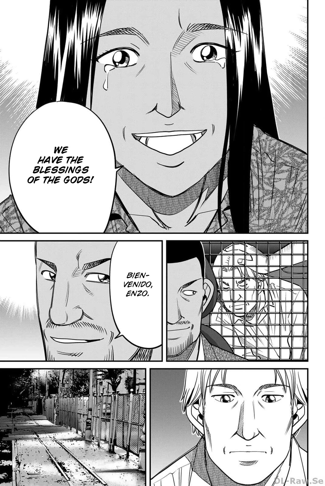 Q.E.D. iff - Shoumei Shuuryou chapter 51 page 73