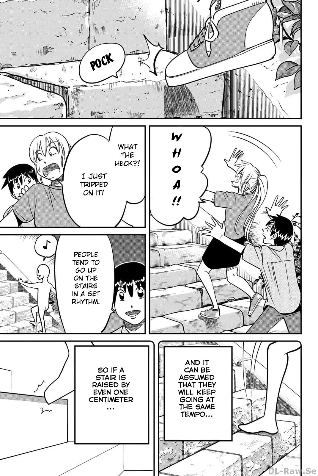 Q.E.D. iff - Shoumei Shuuryou chapter 51 page 87