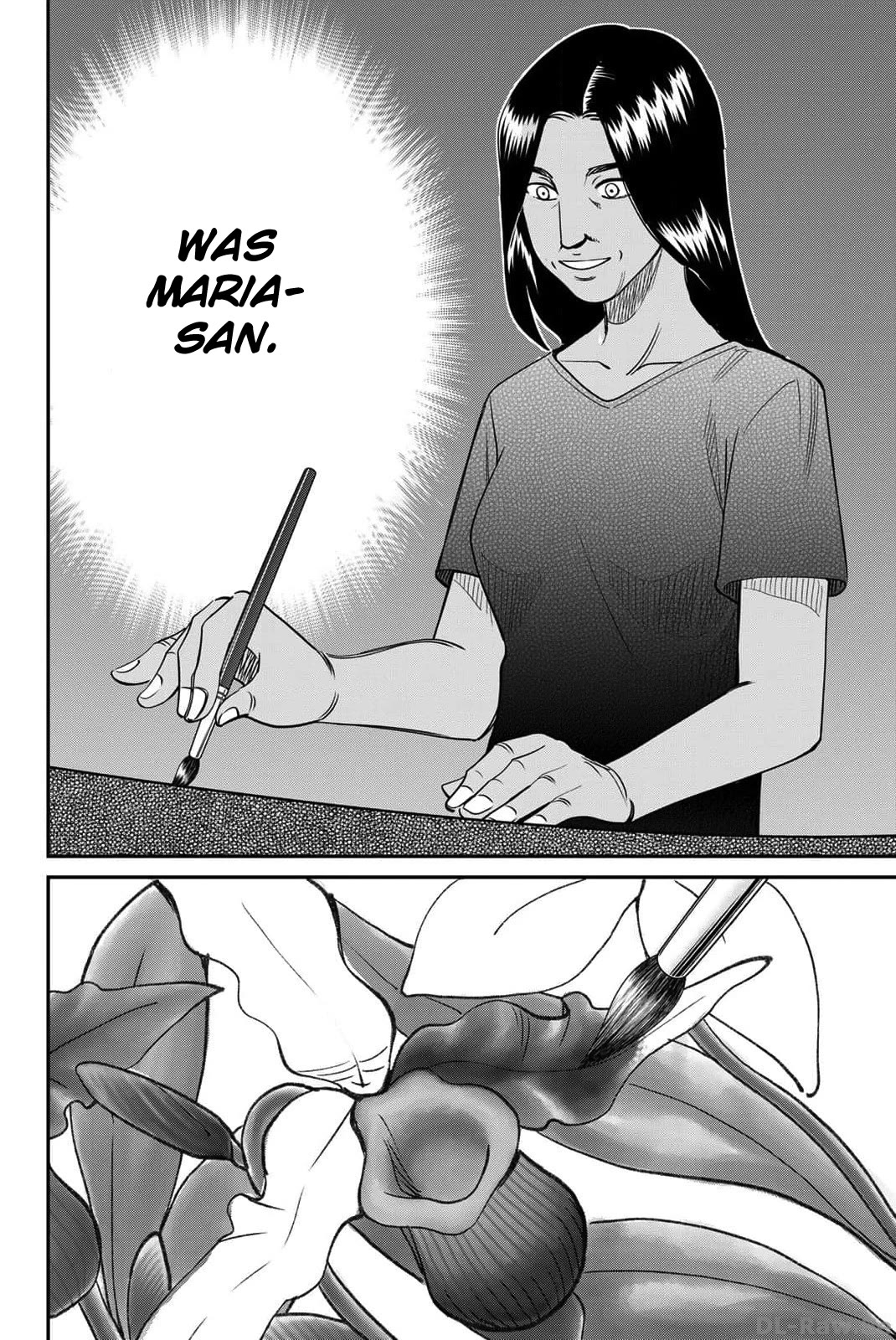 Q.E.D. iff - Shoumei Shuuryou chapter 51 page 94