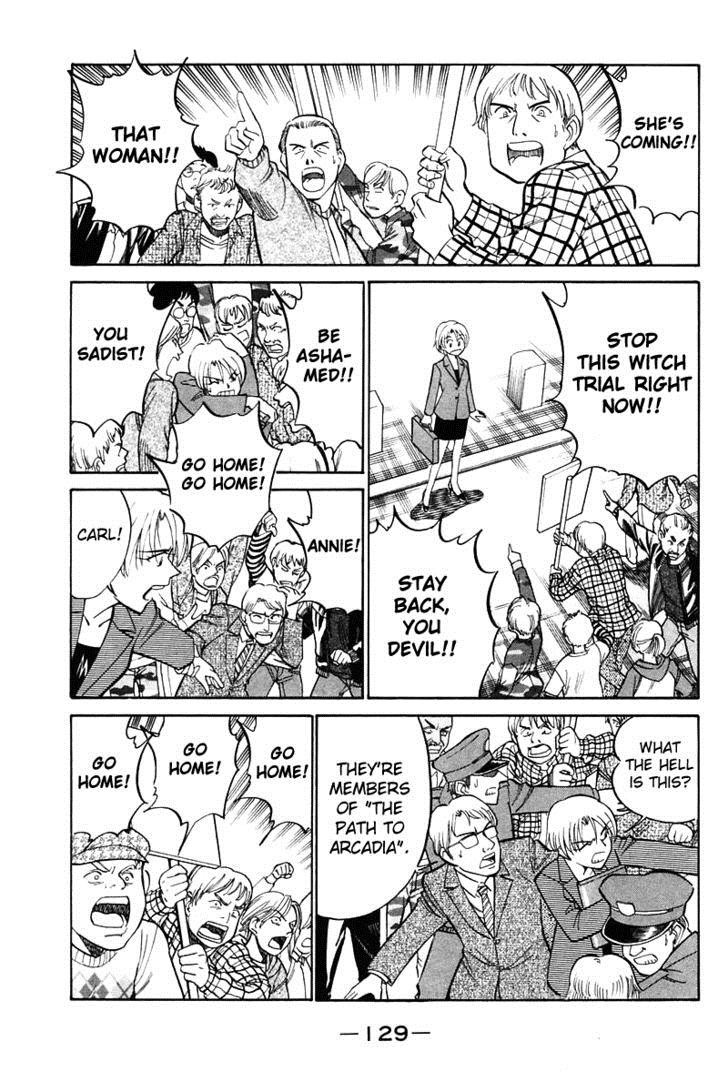 Q.E.D chapter 0 page 13