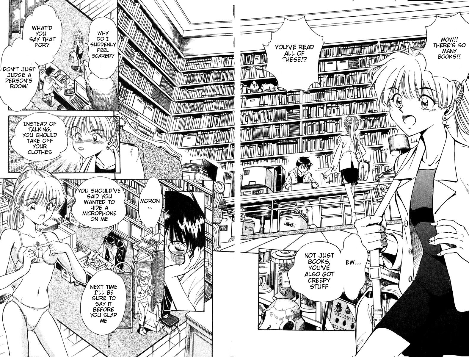 Q.E.D chapter 1 page 50