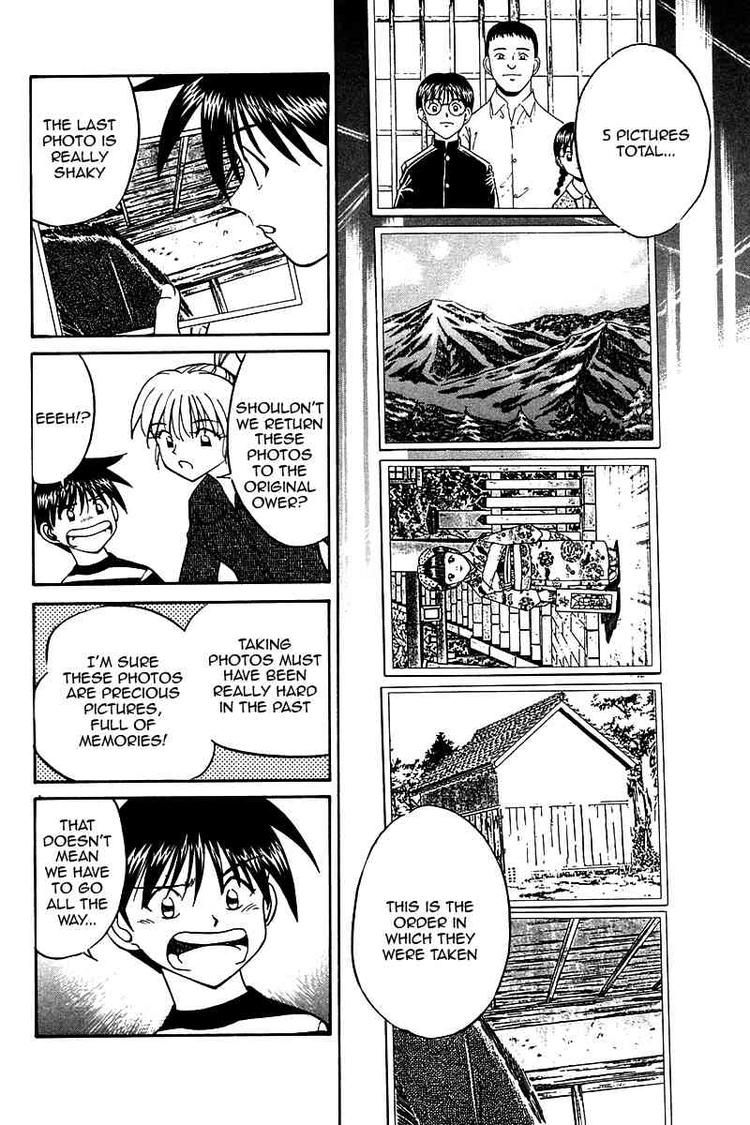 Q.E.D chapter 10 page 10