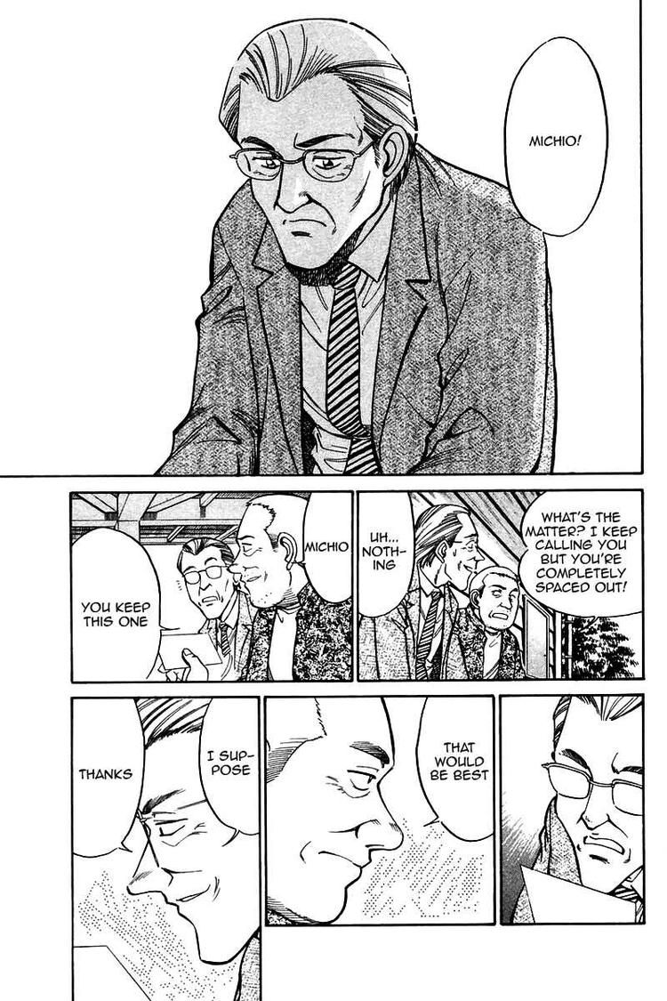 Q.E.D chapter 10 page 103