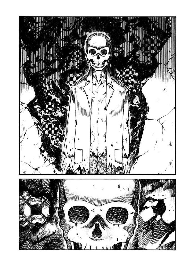 Q.E.D chapter 10 page 27