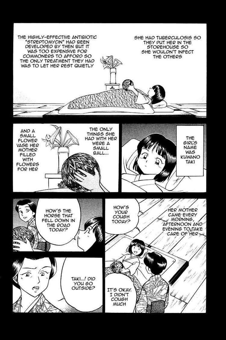 Q.E.D chapter 10 page 34