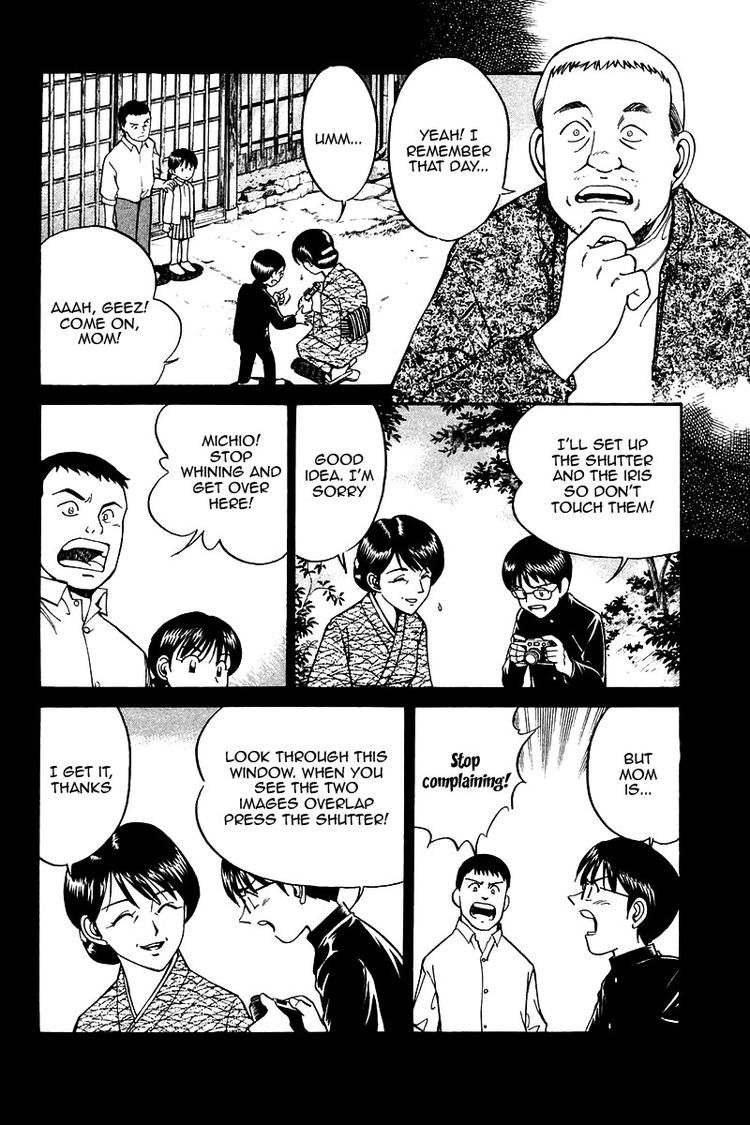 Q.E.D chapter 10 page 48