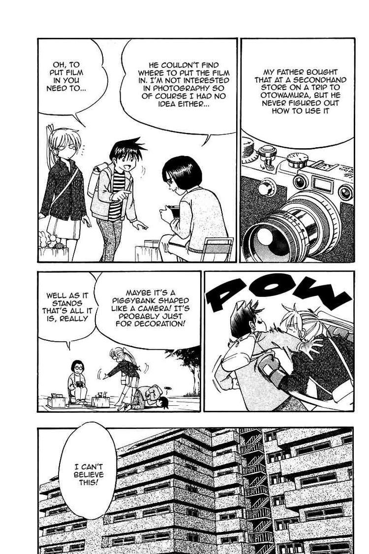 Q.E.D chapter 10 page 5