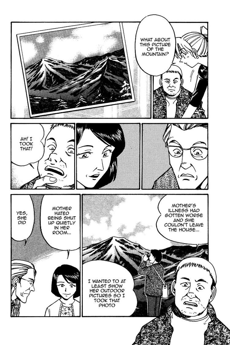 Q.E.D chapter 10 page 50