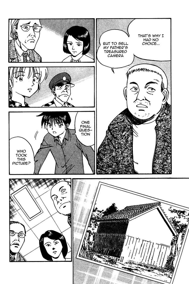 Q.E.D chapter 10 page 54