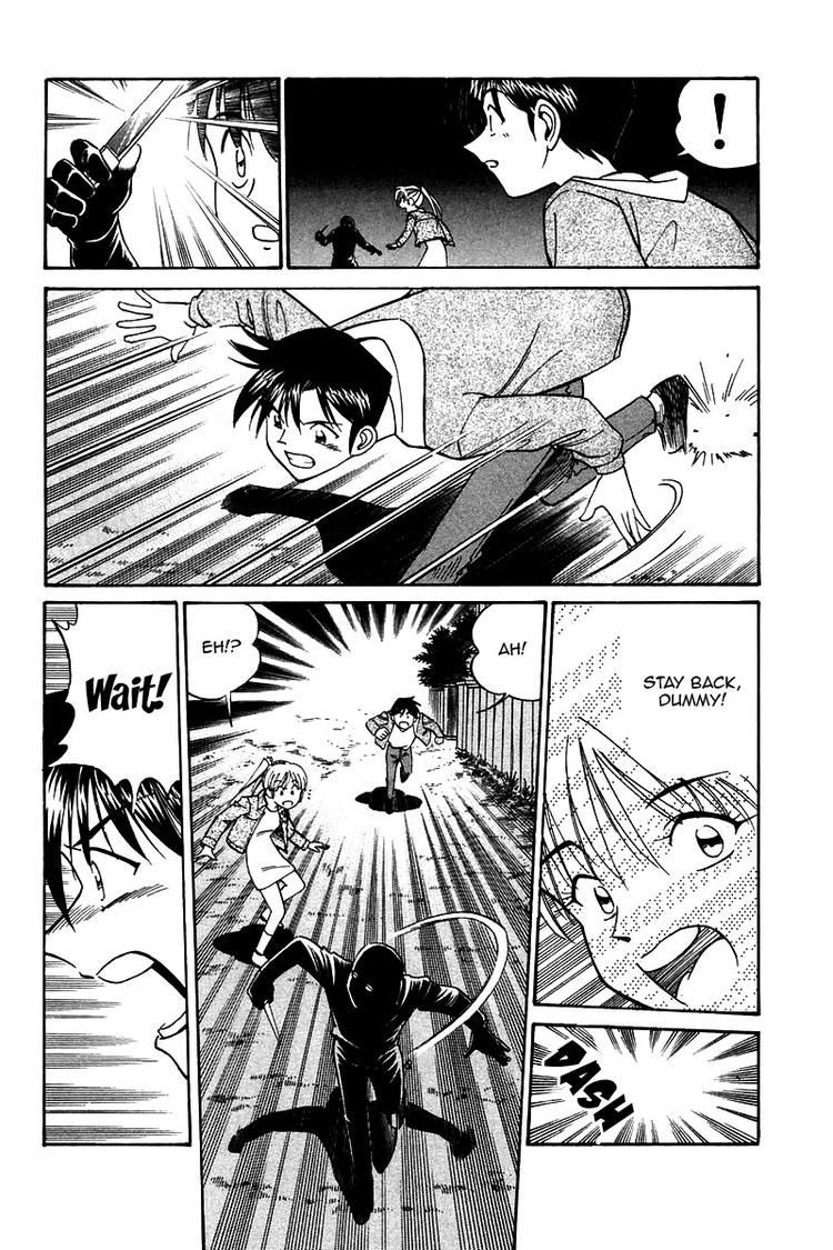 Q.E.D chapter 10 page 64