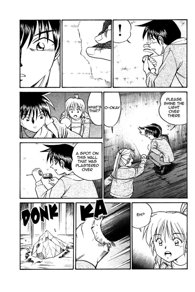 Q.E.D chapter 10 page 69