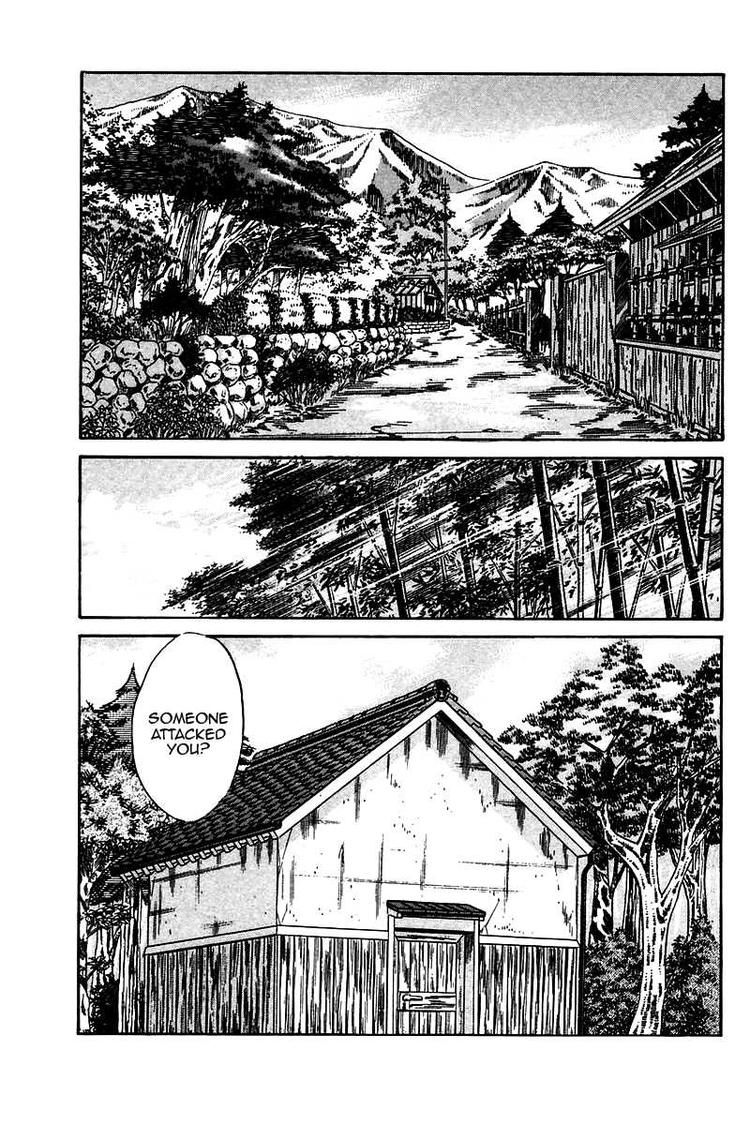 Q.E.D chapter 10 page 75