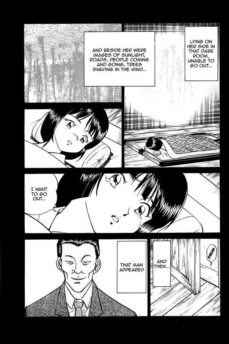 Q.E.D chapter 10 page 85