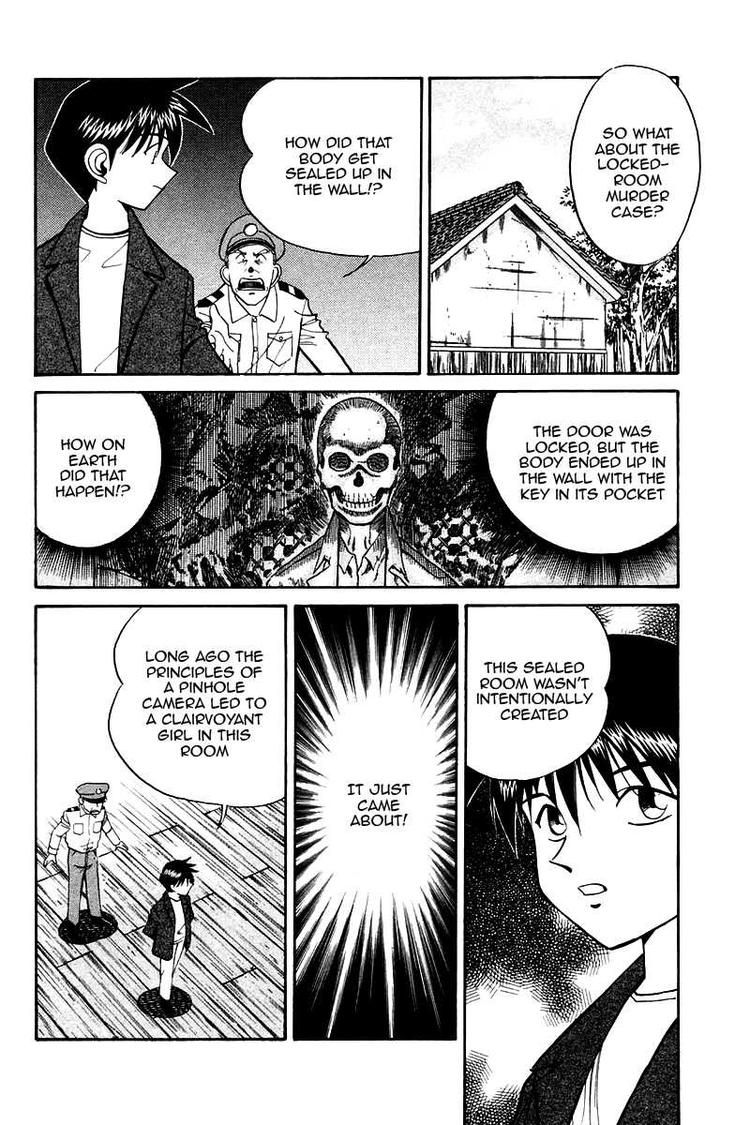 Q.E.D chapter 10 page 90