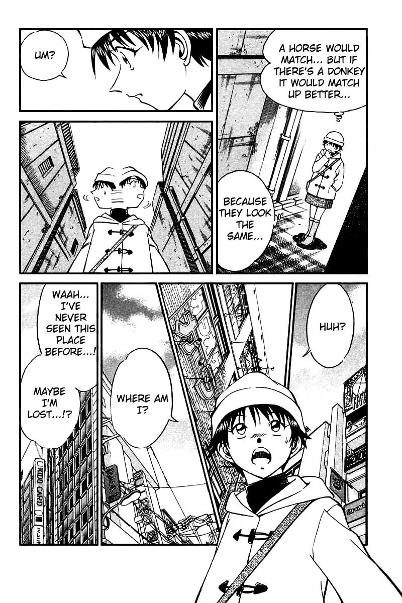 Q.E.D chapter 11 page 48