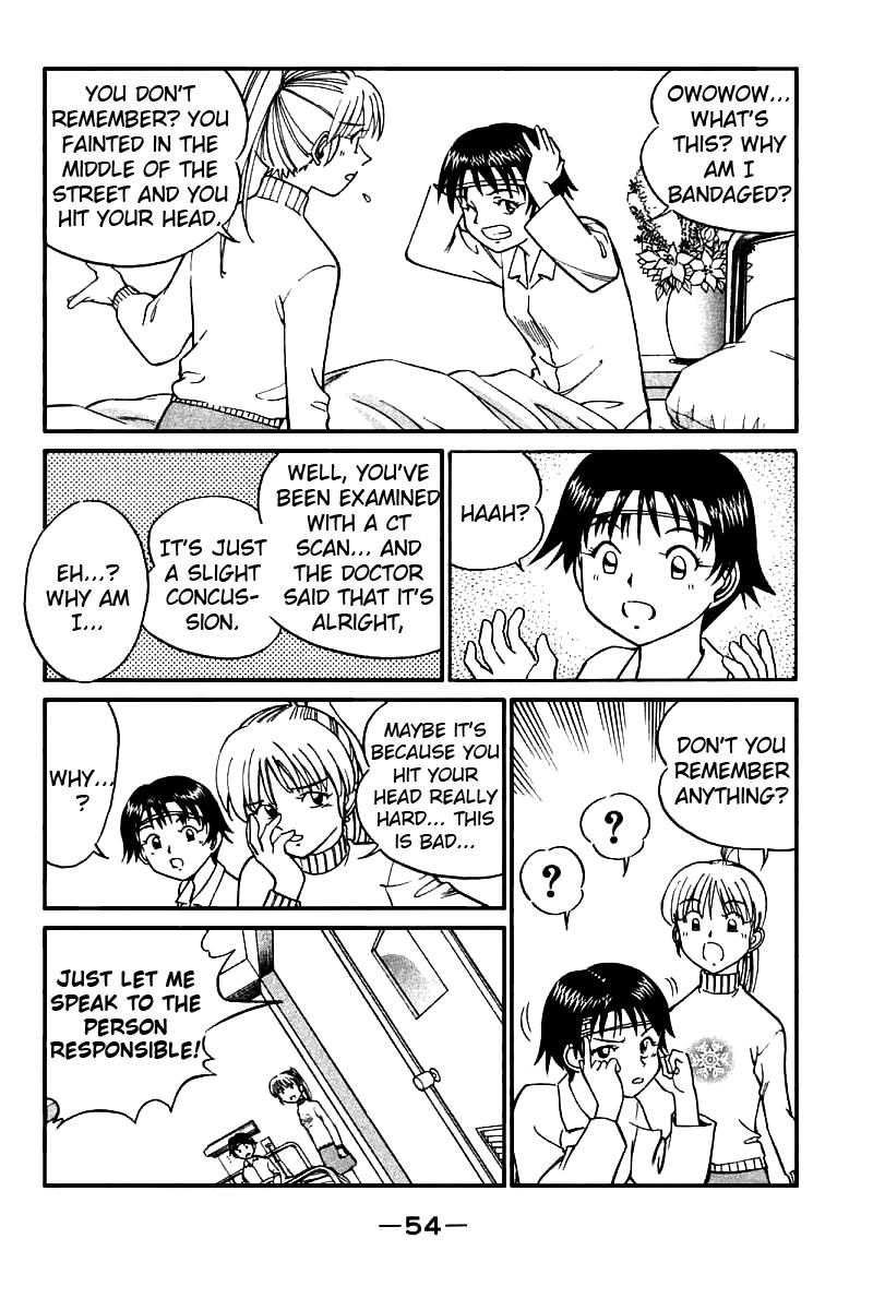 Q.E.D chapter 11 page 56