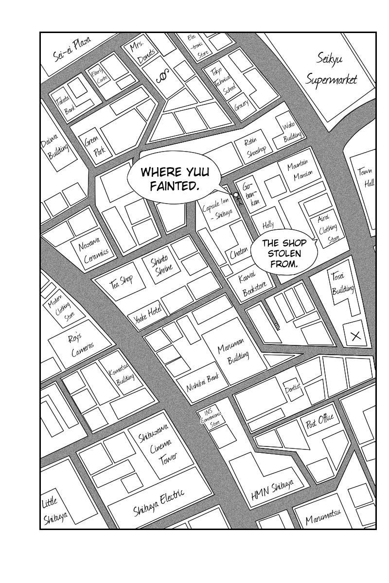 Q.E.D chapter 11 page 69