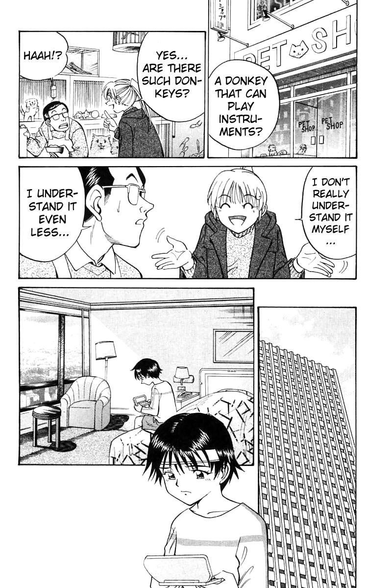 Q.E.D chapter 11 page 74