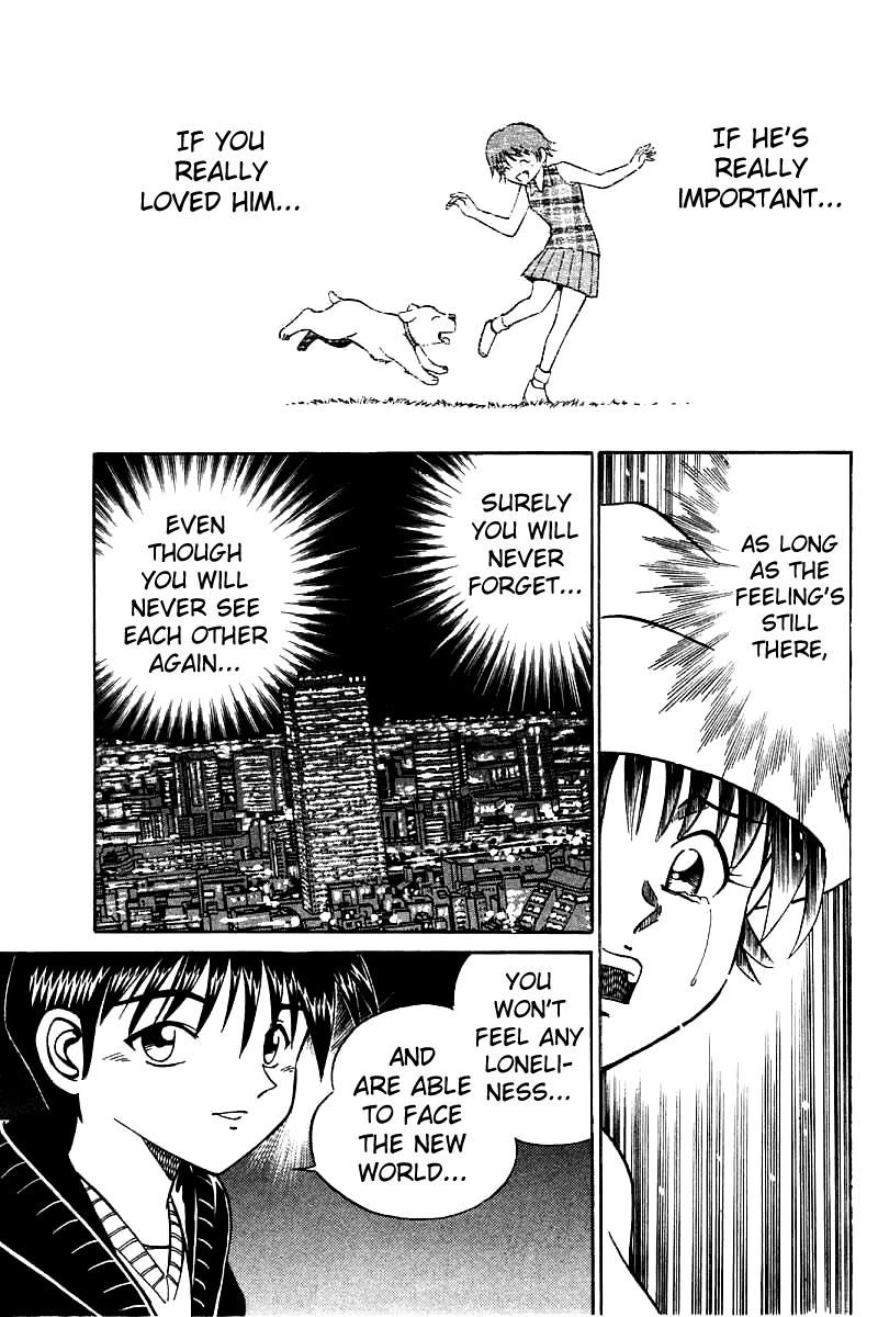 Q.E.D chapter 11 page 97