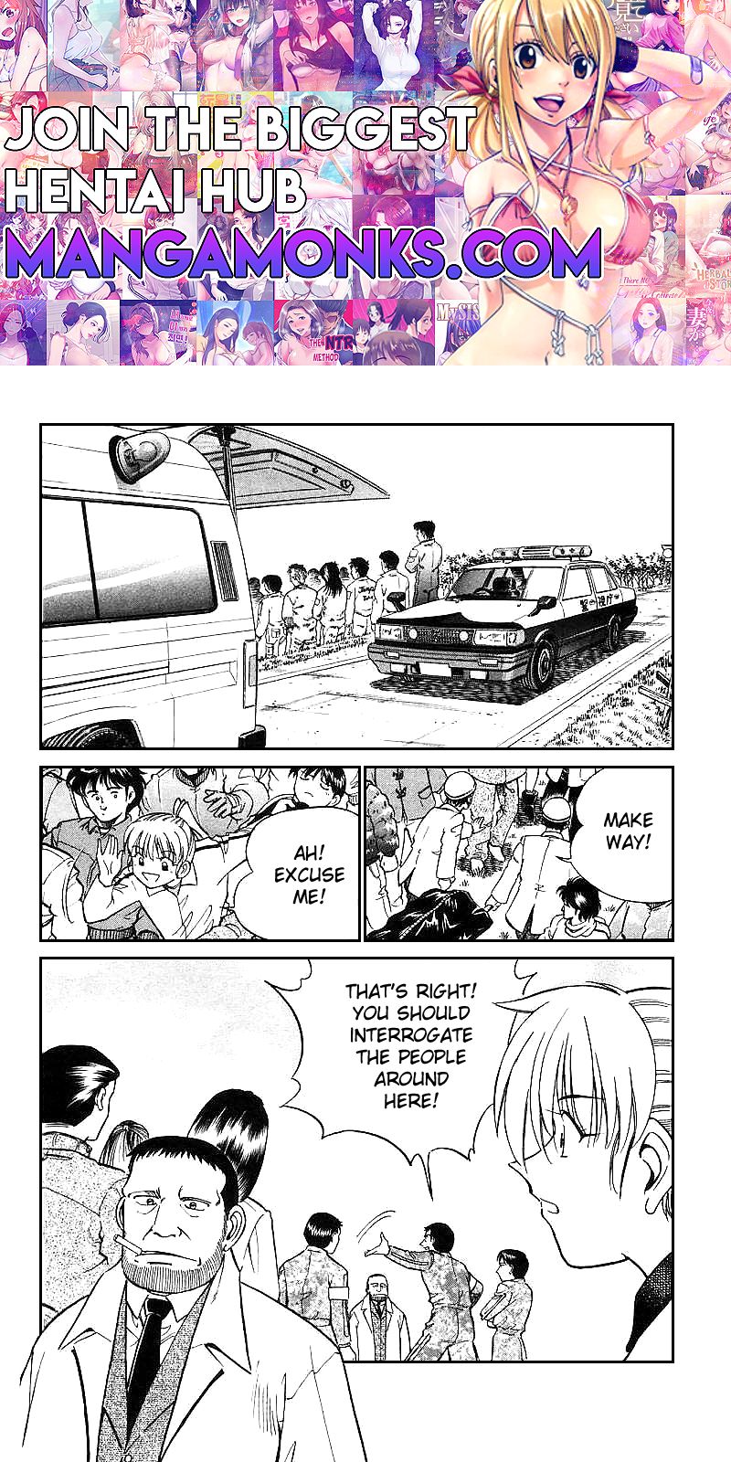 Q.E.D chapter 12.2 page 1