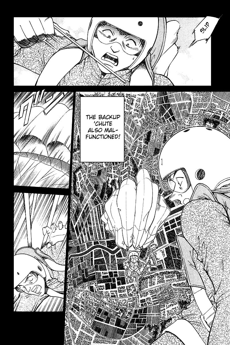 Q.E.D chapter 12.2 page 27