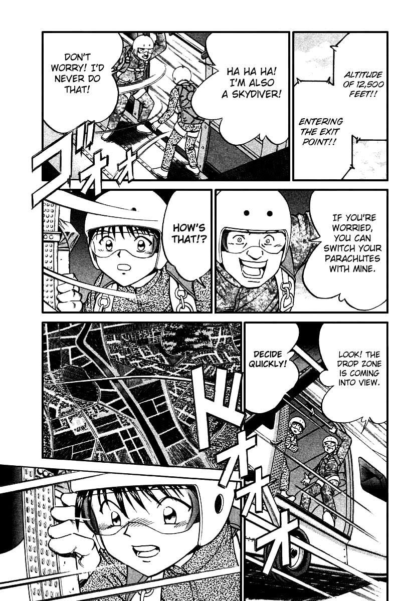 Q.E.D chapter 12.3 page 32