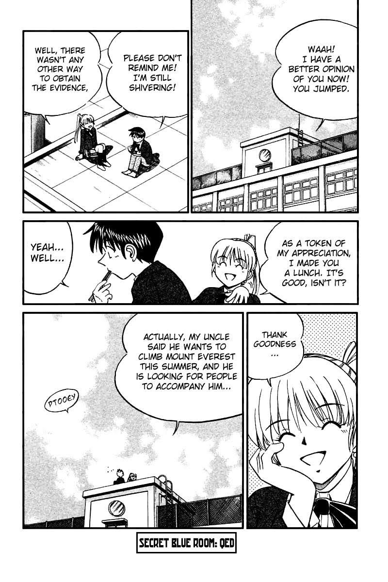 Q.E.D chapter 12.3 page 39