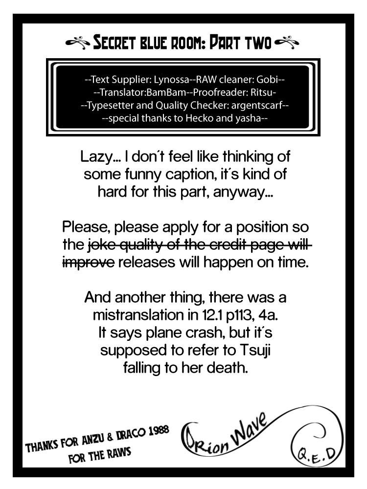 Q.E.D chapter 12 page 102