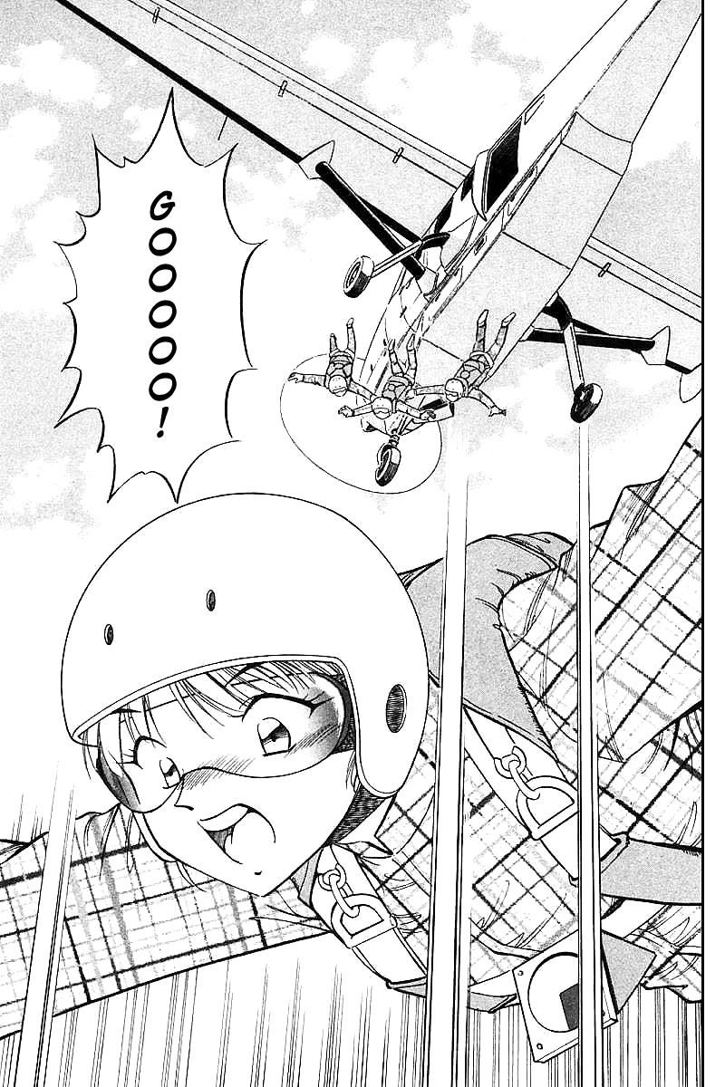 Q.E.D chapter 12 page 61