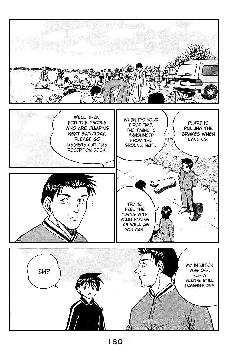 Q.E.D chapter 12 page 62