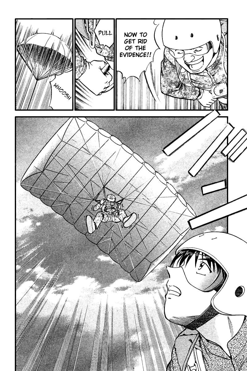 Q.E.D chapter 12 page 96