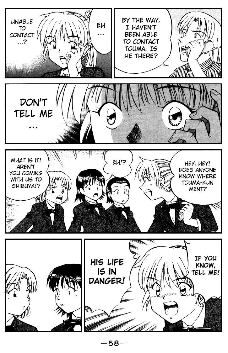 Q.E.D chapter 13.2 page 16